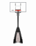 Баскетбольная стойка Spalding The Beast JR