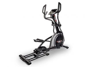 Эллиптический тренажер UltraGym Elliptical trainer UG-EL003