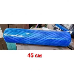 Массажный ролик 15*45 см OKPRO OK1232C-1