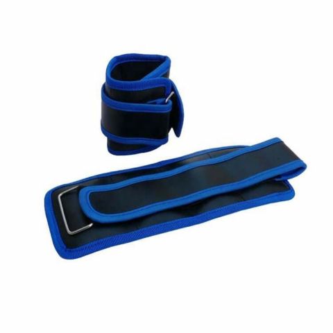 Утяжелители для ног OKPRO OK1718 1 кг