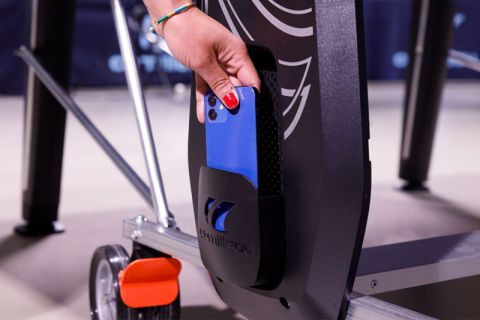 Теннисный стол Cornilleau Sport 500 Indoor