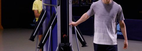 Теннисный стол Cornilleau Sport 500 Indoor