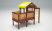 Детская площадка Савушка Baby play 6