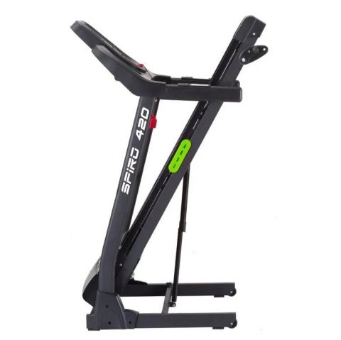 Электрическая беговая Housefit Spiro 420