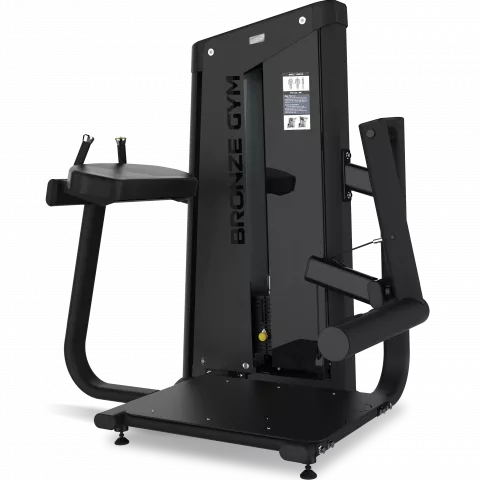 Глют-машина BRONZE GYM NEO 24
