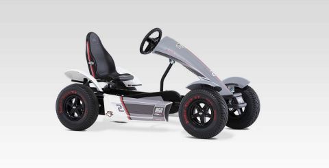 Веломобиль Berg Race GTS BFR