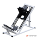 Жим ногами+Гакк машина AR035.2