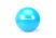 Гимнастический мяч MD Buddy MD1225 65 см