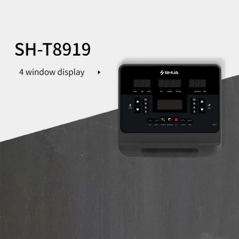 Беговая дорожка SHUA SH-T8919