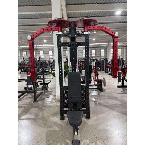 Пэк-дэк Gymmaster EK111