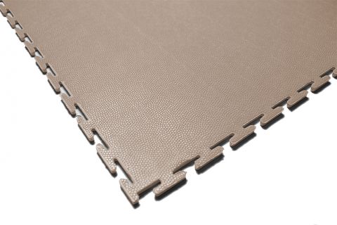 Плитка ПВХ Sold Skin 9 мм 500*500 т-образный замок