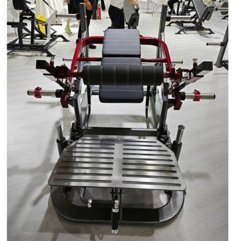 Ягодичный мостик Gymmaster MP-8145