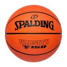 Мяч баскетбольный Spalding VARSITY TF150 FIBA р.7