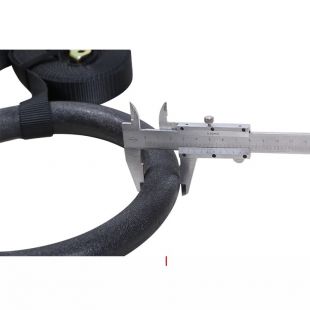 Кольца гимнастические OKPRO OK1932