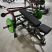 Мультижим Gymmaster MP-8143