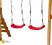 Детская игровая площадка Babygarden Play 1