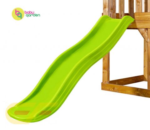 Детская игровая площадка Babygarden Play 1