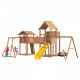 Детский игровой комплекс Jungle Gym JВ11 
