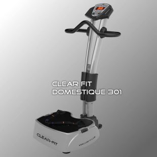 Виброплатформа Clear Fit CF-Plate Domestique 301