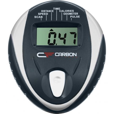 Эллиптический тренажер Carbon E100
