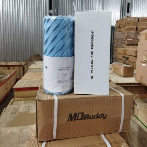 Массажный ролик MD Buddy MDF001