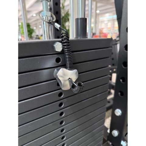 Гравитрон Gymmaster EK113