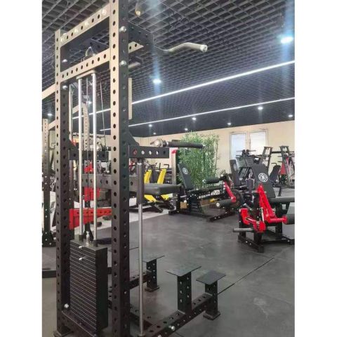 Гравитрон Gymmaster EK113