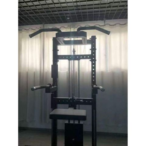 Гравитрон Gymmaster EK113