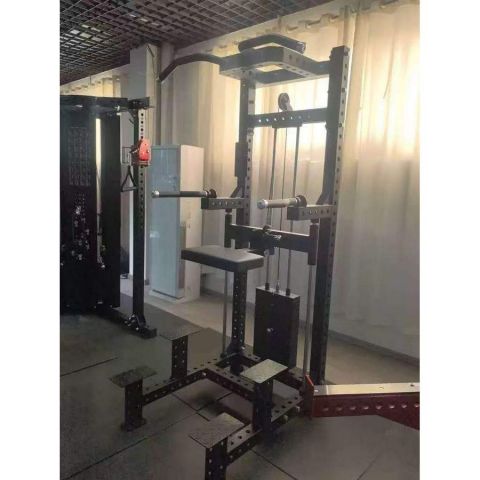 Гравитрон Gymmaster EK113