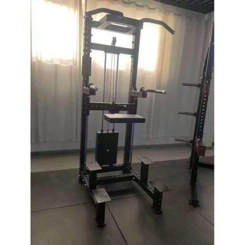 Гравитрон Gymmaster EK113