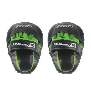 Лапы боксерские MD Buddy MD1903