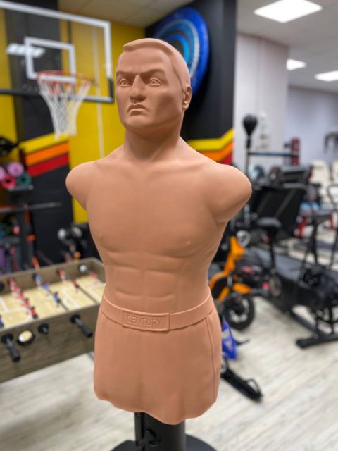 Водоналивной манекен Bob-Box XL Century 101692