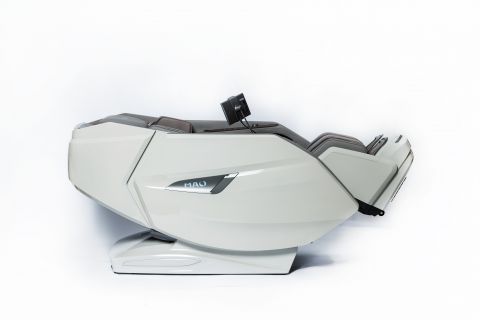Массажное кресло MAO Legend Grey