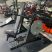 Жим от плеч Gymmaster EK172