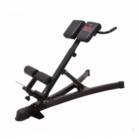 Гиперэкстензия Smith Strength G20