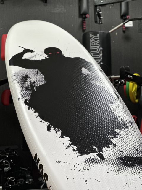 Сапборд универсальный SUP-SUN 11-SS-05