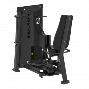 Приводящие/отводящие ног BRONZE GYM NEO 25