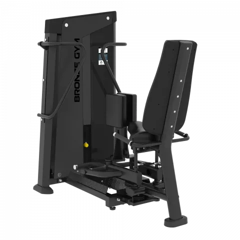 Приводящие/отводящие ног BRONZE GYM NEO 25 