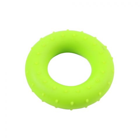 Эспандер кистевой OKPRO OK1403B 18 кг зелёный