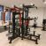 Мультистанция 4-х позиционная Gymmaster EK120