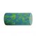 Ролик для йоги (сине-зеленый) 45 см MD Buddy MDF055