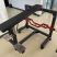 Скамья для тяги лежа Gymmaster EK161