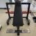 Скамья для тяги лежа Gymmaster EK161