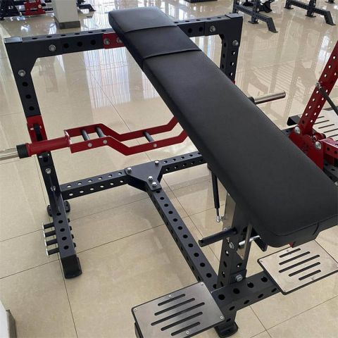 Скамья для тяги лежа Gymmaster EK161