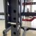 Скамья для тяги лежа Gymmaster EK161