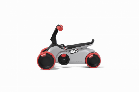 Веломобиль Berg Go2 SparX