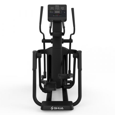 Эллиптический тренажер SHUA SH-B9100E
