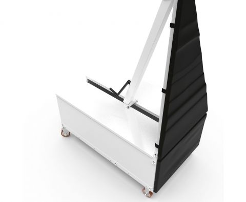 Баскетбольная мобильная стойка Stand 50 SG