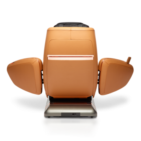 Массажное кресло OHCO M.8LE Saddle