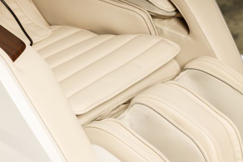 Массажное кресло MAO Legend Beige (Витринный экземпляр)